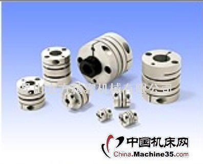 金属板簧联轴器-联轴器-主轴-机床配件-中国机床网